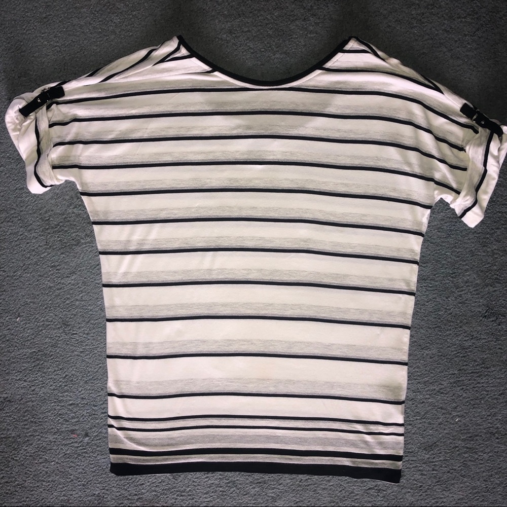 White House|Black Market blouse